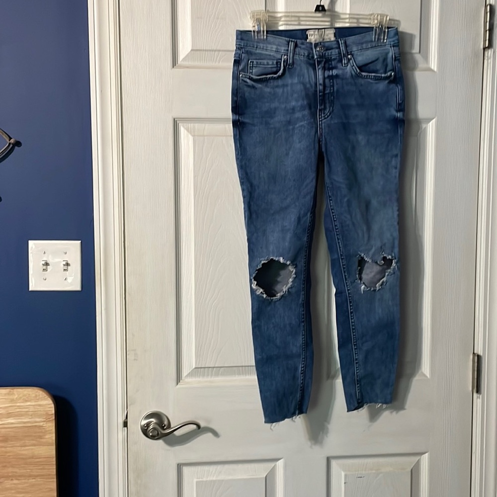 Free People Jeans